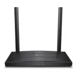 TP-Link Archer AC1200 MU-MIMO VDSL/ADSL traadita modemruuter, must