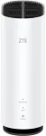 ZTE G5C - valge gigabaidise Etherneti kahe sagedusribaga (2,4 GHz / 5 GHz) Wi-Fi 6 4G/5G traadita ruuter