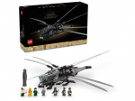 LEGO ICONS 10327 Diuna - Atreidesi kuninglik ornitopter