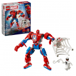 LEGO MARVEL 76308 &Auml;mblikmehe robot vs. Anti-Venom