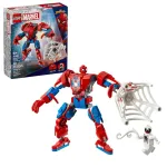 LEGO MARVEL 76308 &Auml;mblikmehe robot vs. Anti-Venom
