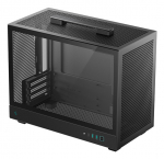 DeepCool CH160 PLUS v&auml;ikeformaat (SFF) must