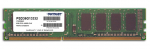 Patriot Memory 8GB PC3-10600 m&auml;lumoodul 1 x 8 GB DDR3 1333 MHz