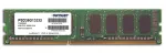 Patriot Memory 8GB PC3-10600 m&auml;lumoodul 1 x 8 GB DDR3 1333 MHz