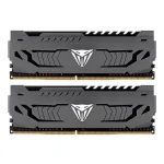 Patriot Memory Viper Steel PVS416G320C6K m&auml;lumoodul 16 GB DDR4 3200 MHz