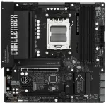 Asrock B850M CHALLENGER motherboard