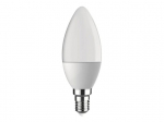 LEDURO LED-pirn E14 C37 7W 600lm 3000K