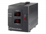 POWERWALKER AVR 2000 SIV FR Auto AC Reg