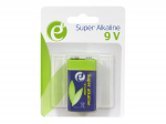 GEMBIRD EG-BA-6LR61-01 Alkaline 9 V 6LR6