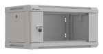 LANBERG rack kapp 19 4U/540x350 hall