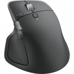 LOGI MX Master 4 Mouse Graphite