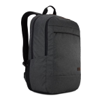 Case Logic 5341 Era 16 laptop backpack ERABP-116 Obsidian black