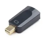 I/O ADAPTER MINI-DP TO HDMI/A-MDPM-HDMIF-01 GEMBIRD