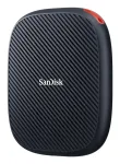 External SSD|SANDISK|Read speed 1000 MB/s| 1 TB|SDSSDE62M-1T00-G25