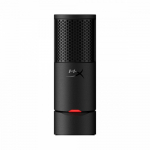 Microphone HyperX SoloCast 2 Black - AR0A0AA