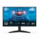Monitor Q27B36X 27-inch IPS 144Hz HDMI DP