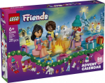 Bricks Friends 42698 Friends Advent Calendar