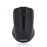 Optical wireless mouse WM9 black