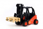 Linde forlift H30 D