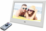 SENCOR SDF 782WH PHOTO FRAME 7 call