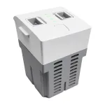 UNITREE R1 Battery Rational Guardian