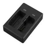 SJCAM SJ6 Dual-Slot Charger