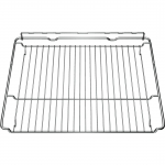 Bosch Home Baking and Roasting Rack HEZ664000, Stainless Steel Grill Rack