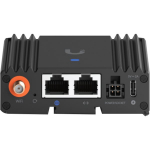 Ubiquiti Mobile Router Ultra, Mobile WLAN Router black