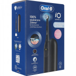 Braun Oral-B iO Series 2 with travel case Night Black, Electric Toothbrush black