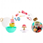 MGA Entertainment MGA's Miniverse - Make It Mini From Scratch Series 2 Mini Collectibles (assorted items)