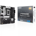 Asus PRIME B760M-A II-CSM (black/silver) - 1700