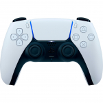 Sony DualSense Wireless Controller, Gamepad white