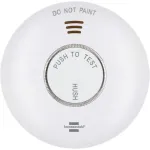 Brennenstuhl Connect RM A 3020 WiFi Smart Smoke Detector