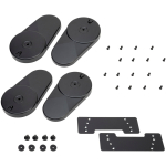 Silverstone Technology RAC-CF4-440 (black)