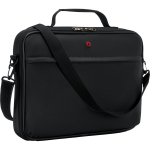Wenger BQ 16" Laptop Brief Essential (black, up to 40.6 cm (16"))