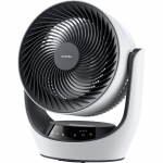 Switchbot smart circulating air fan (white)