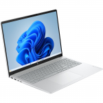 HP OmniBook 3 16-bu0055ngx (silver, Intel&reg; Core? Ultra 5 225U, Intel&reg; Graphics, 24 GB DDR5, 512 GB (512 GB SSD), Windows 11 Home) - German - DE Layout