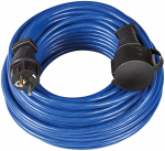 Brennenstuhl przedłużacz 10m blue 1x