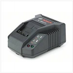 Bosch battery charger AL 3620 CV 36V black - F016800313