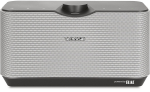 TechniSat AudioMaster MR2 - WiFi Bluetooth - black silver
