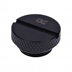 Alphacool HF locking screw, deep black - 17198