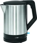Clatronic kettle WKS 3692 1.5L black