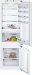 Bosch fridge / freezer combination KIS87ADD0 series 6 D - series 6