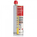Fischer high-performance mortar FIS VW Plus 360 S