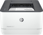 HP LaserJet Pro 3002dw, laser printer (grey, USB, LAN, WLAN)
