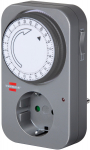 Brennenstuhl Wyłącznik czasowy MZ-20 mechanisch