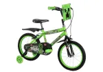 Huffy Minecrafti 16" jalgratas, roheline 21404W