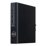 DELL OptiPlex 3080 Micro i3-10100T 16GB 256GB SSD USFF Win11pro Used