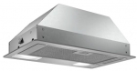 Bosch Serie 2 DLN53AA70 &otilde;hupuhasti 302 m&sup3;/h Sisseehitatud Roostevaba teras