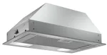 Bosch Serie 2 DLN53AA70 &otilde;hupuhasti 302 m&sup3;/h Sisseehitatud Roostevaba teras